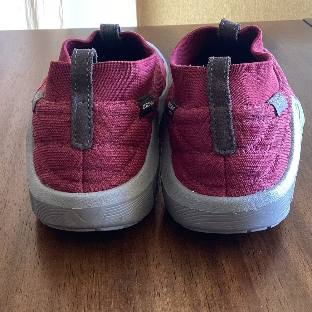 Oboz Women's Quilted Mules 8 - Picture 7 of 8